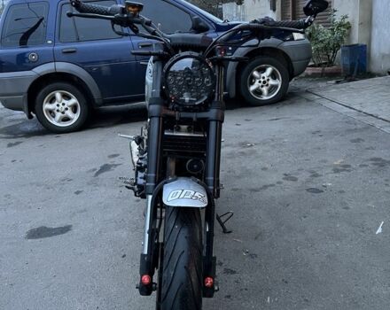 Геон Другая, объемом двигателя 0.25 л и пробегом 0 тыс. км за 1350 $, фото 7 на Automoto.ua