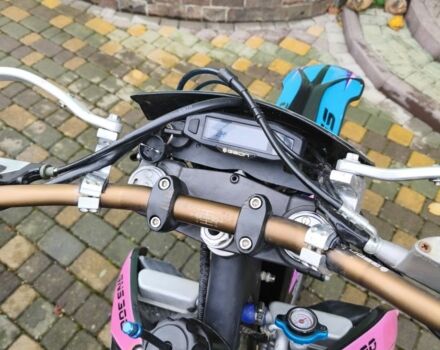 Геон Другая, объемом двигателя 0.3 л и пробегом 0 тыс. км за 1500 $, фото 5 на Automoto.ua