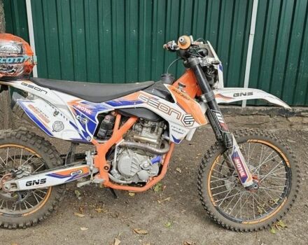 Геон Другая, объемом двигателя 0.3 л и пробегом 0 тыс. км за 1500 $, фото 2 на Automoto.ua