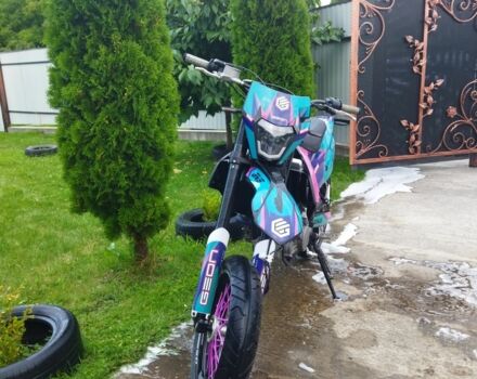 Геон Другая, объемом двигателя 0.3 л и пробегом 0 тыс. км за 2305 $, фото 3 на Automoto.ua