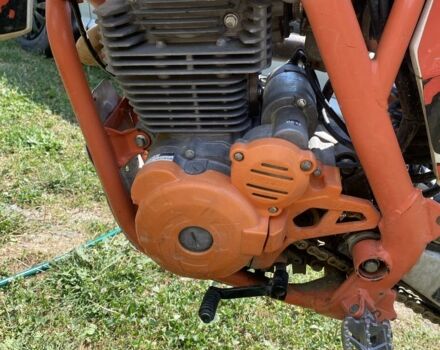 Геон Другая, объемом двигателя 0.25 л и пробегом 0 тыс. км за 1550 $, фото 6 на Automoto.ua