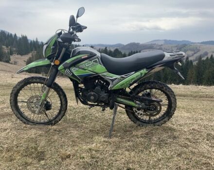 Геон Інша, об'ємом двигуна 0.25 л та пробігом 0 тис. км за 1000 $, фото 3 на Automoto.ua