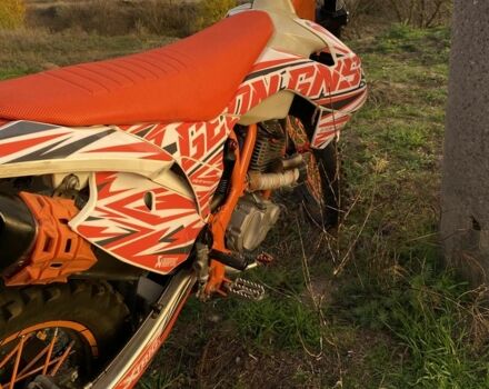 Геон Другая, объемом двигателя 0.25 л и пробегом 0 тыс. км за 1657 $, фото 3 на Automoto.ua