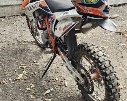 Геон Другая, объемом двигателя 0.3 л и пробегом 0 тыс. км за 1500 $, фото 1 на Automoto.ua