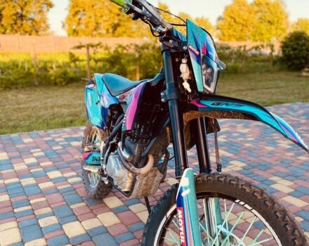 Геон Другая, объемом двигателя 0.25 л и пробегом 0 тыс. км за 1100 $, фото 3 на Automoto.ua