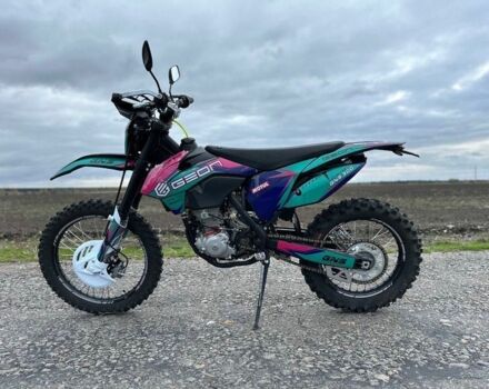 Геон Другая, объемом двигателя 0.3 л и пробегом 0 тыс. км за 1250 $, фото 1 на Automoto.ua