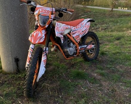 Геон Другая, объемом двигателя 0.25 л и пробегом 0 тыс. км за 1657 $, фото 4 на Automoto.ua