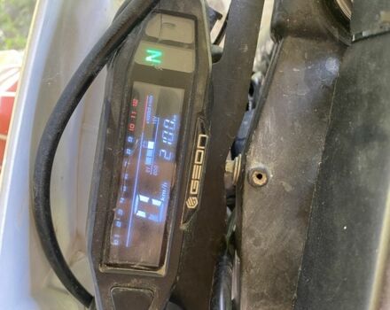 Геон Другая, объемом двигателя 0.25 л и пробегом 0 тыс. км за 1550 $, фото 3 на Automoto.ua