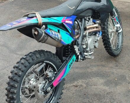 Геон Другая, объемом двигателя 0.3 л и пробегом 0 тыс. км за 1700 $, фото 2 на Automoto.ua