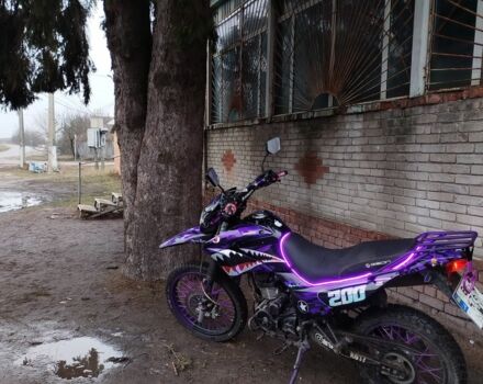 Геон Другая, объемом двигателя 0.2 л и пробегом 0 тыс. км за 1100 $, фото 5 на Automoto.ua