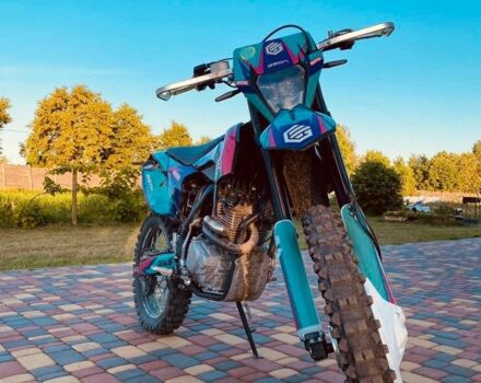 Геон Другая, объемом двигателя 0.25 л и пробегом 0 тыс. км за 1100 $, фото 1 на Automoto.ua