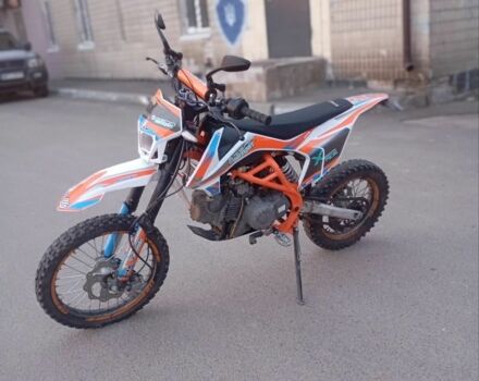 Геон Другая, объемом двигателя 0.19 л и пробегом 0 тыс. км за 1112 $, фото 1 на Automoto.ua