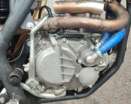 Геон Другая, объемом двигателя 0.3 л и пробегом 0 тыс. км за 1700 $, фото 6 на Automoto.ua