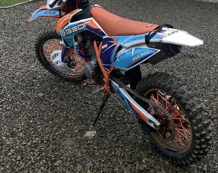 Геон Другая, объемом двигателя 0.3 л и пробегом 0 тыс. км за 1900 $, фото 4 на Automoto.ua