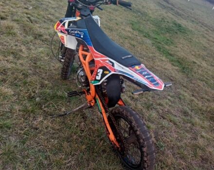 Геон Другая, объемом двигателя 0.13 л и пробегом 0 тыс. км за 758 $, фото 2 на Automoto.ua