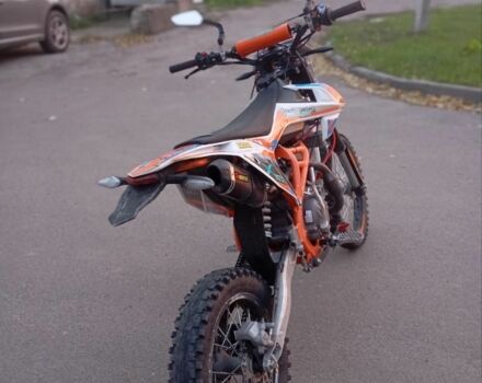 Геон Другая, объемом двигателя 0.19 л и пробегом 0 тыс. км за 1112 $, фото 3 на Automoto.ua