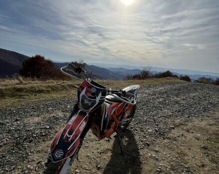 Геон Другая, объемом двигателя 0.25 л и пробегом 0 тыс. км за 1550 $, фото 1 на Automoto.ua