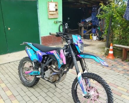 Геон Другая, объемом двигателя 0.3 л и пробегом 0 тыс. км за 2305 $, фото 6 на Automoto.ua