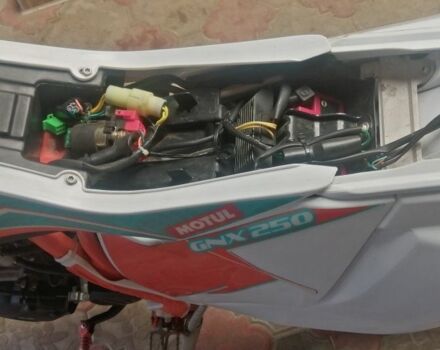 Геон Другая, объемом двигателя 0.25 л и пробегом 0 тыс. км за 2700 $, фото 20 на Automoto.ua