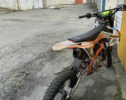 Геон Другая, объемом двигателя 0.19 л и пробегом 0 тыс. км за 827 $, фото 1 на Automoto.ua