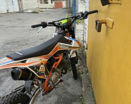 Геон Другая, объемом двигателя 0.19 л и пробегом 0 тыс. км за 827 $, фото 2 на Automoto.ua