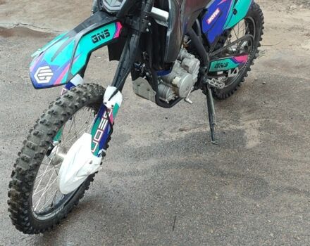 Геон Другая, объемом двигателя 0.3 л и пробегом 0 тыс. км за 1700 $, фото 1 на Automoto.ua