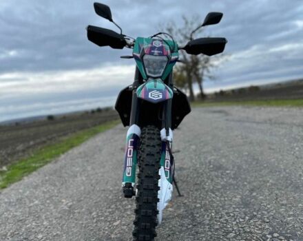 Геон Другая, объемом двигателя 0.3 л и пробегом 0 тыс. км за 1250 $, фото 3 на Automoto.ua