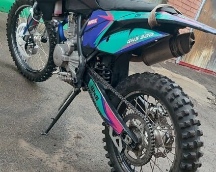 Геон Другая, объемом двигателя 0.3 л и пробегом 0 тыс. км за 1700 $, фото 3 на Automoto.ua