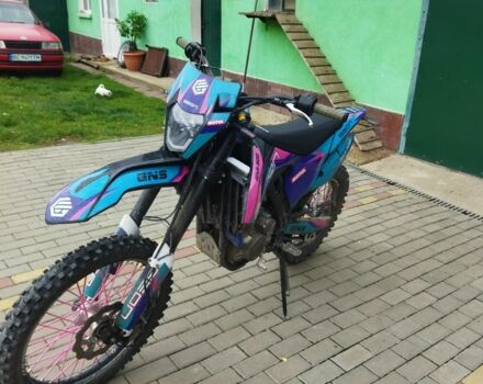 Геон Другая, объемом двигателя 0.3 л и пробегом 0 тыс. км за 2305 $, фото 5 на Automoto.ua