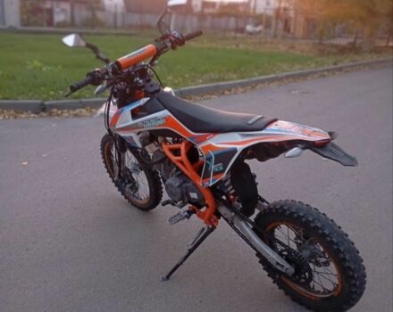 Геон Другая, объемом двигателя 0.19 л и пробегом 0 тыс. км за 1112 $, фото 2 на Automoto.ua