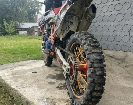 Геон Другая, объемом двигателя 0.3 л и пробегом 0 тыс. км за 2100 $, фото 3 на Automoto.ua