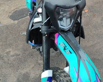 Геон Другая, объемом двигателя 0.3 л и пробегом 0 тыс. км за 1700 $, фото 7 на Automoto.ua