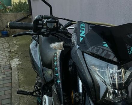 Геон Інша, об'ємом двигуна 0.2 л та пробігом 0 тис. км за 1086 $, фото 5 на Automoto.ua