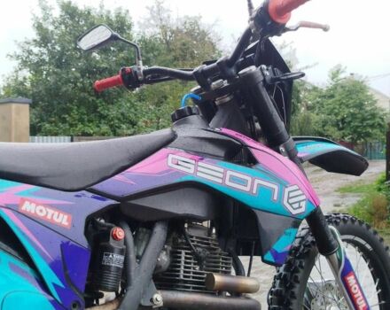 Геон Другая, объемом двигателя 0.25 л и пробегом 0 тыс. км за 950 $, фото 1 на Automoto.ua