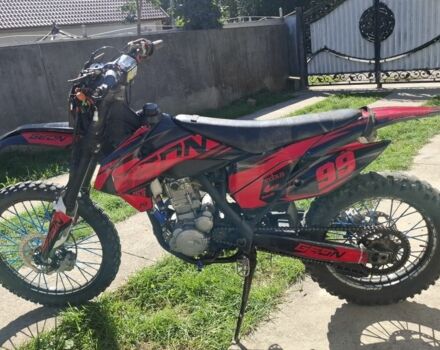 Геон Другая, объемом двигателя 0.3 л и пробегом 0 тыс. км за 1350 $, фото 5 на Automoto.ua