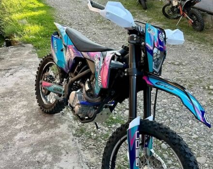 Геон Другая, объемом двигателя 0.3 л и пробегом 0 тыс. км за 1320 $, фото 2 на Automoto.ua