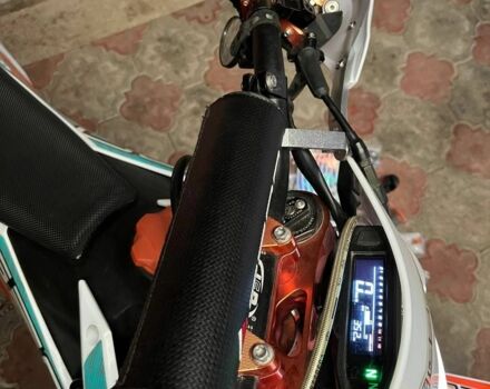 Геон Другая, объемом двигателя 0.25 л и пробегом 0 тыс. км за 2700 $, фото 22 на Automoto.ua