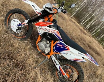 Геон Другая, объемом двигателя 0.3 л и пробегом 0 тыс. км за 1250 $, фото 2 на Automoto.ua