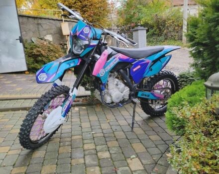 Геон Другая, объемом двигателя 0.3 л и пробегом 0 тыс. км за 1500 $, фото 3 на Automoto.ua