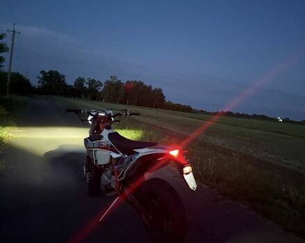 Геон Другая, объемом двигателя 0.3 л и пробегом 0 тыс. км за 3100 $, фото 6 на Automoto.ua