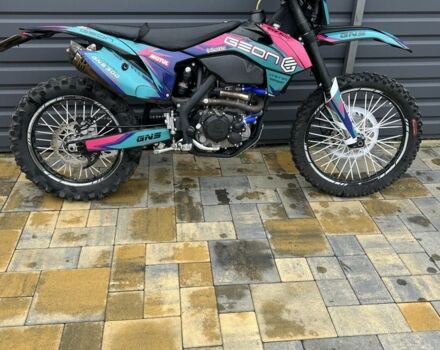 Геон Інша 2023 у Умани на Automoto.ua Геон Інша, об'ємом двигуна 0.3 л та пробігом 0 тис. км за 2400 $, фото 1 на Automoto.ua