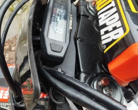 Геон Другая, объемом двигателя 0.3 л и пробегом 0 тыс. км за 2200 $, фото 12 на Automoto.ua