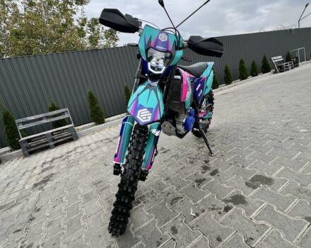 Геон Другая, объемом двигателя 0.3 л и пробегом 0 тыс. км за 2400 $, фото 20 на Automoto.ua