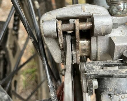 Геон Другая, объемом двигателя 0.3 л и пробегом 0 тыс. км за 2200 $, фото 10 на Automoto.ua