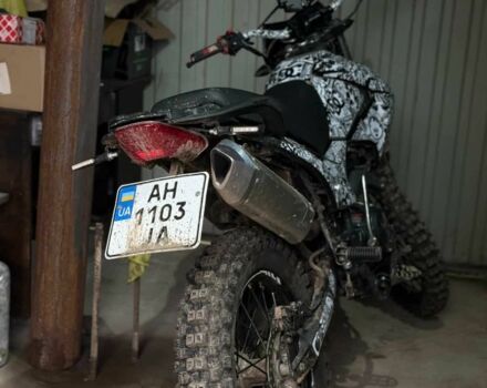 Геон Інша, об'ємом двигуна 2.5 л та пробігом 0 тис. км за 1305 $, фото 1 на Automoto.ua