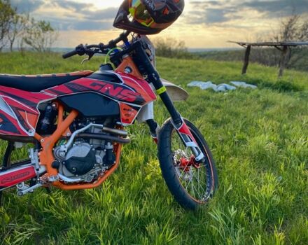 Геон Другая, объемом двигателя 0.3 л и пробегом 0 тыс. км за 2500 $, фото 6 на Automoto.ua