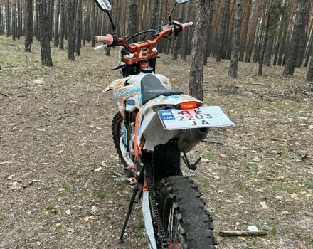 Геон Інша, об'ємом двигуна 0.25 л та пробігом 0 тис. км за 1088 $, фото 1 на Automoto.ua