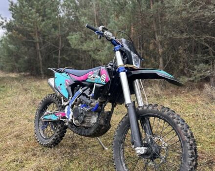 Геон Другая, объемом двигателя 0.3 л и пробегом 0 тыс. км за 2700 $, фото 7 на Automoto.ua