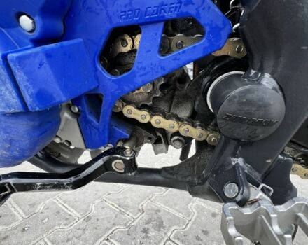 Геон Другая, объемом двигателя 0.3 л и пробегом 0 тыс. км за 2400 $, фото 7 на Automoto.ua