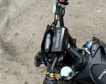 Геон Другая, объемом двигателя 0.3 л и пробегом 0 тыс. км за 2350 $, фото 13 на Automoto.ua